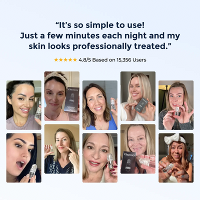 Erae Age-Reverse™ Bio-Infusion