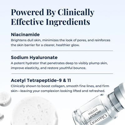 Erae Age-Reverse™ Bio-Infusion