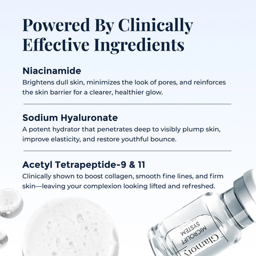 Erae Age-Reverse™ Bio-Infusion