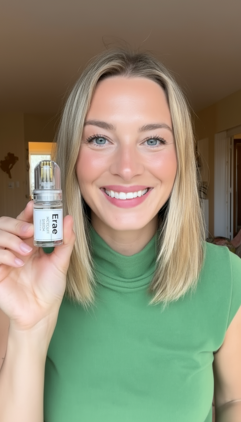 Review by Michael Torres